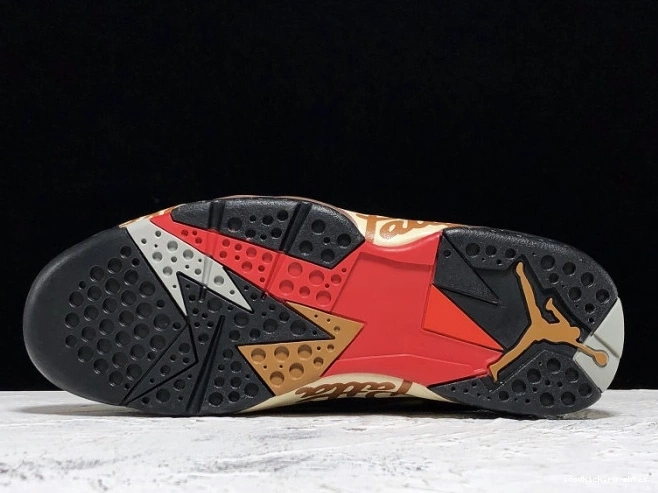 Rep Jordan Patta SP AT3375-200 Air 7 